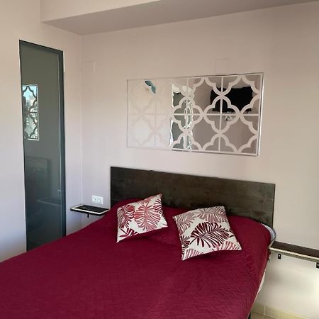 Cala Cosy Daire Benidorm Dış mekan fotoğraf