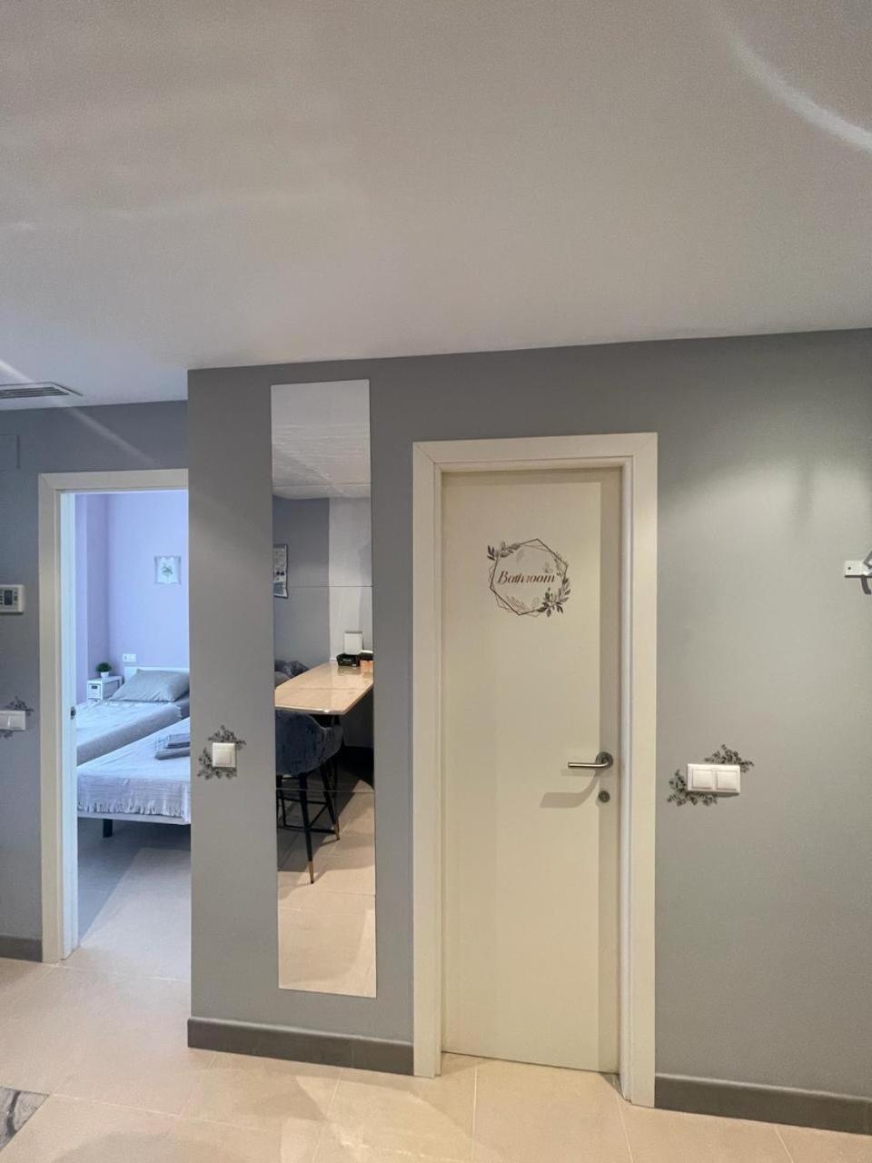 Cala Cosy Daire Benidorm Dış mekan fotoğraf