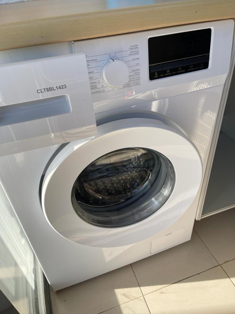 Cala Cosy Daire Benidorm Dış mekan fotoğraf