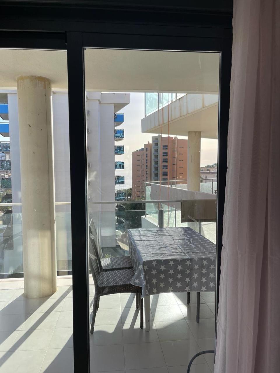 Cala Cosy Daire Benidorm Dış mekan fotoğraf